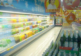 廣元北街美好家園超市 匠心獨運的工藝禮品天地