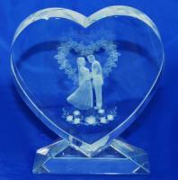 水晶內(nèi)雕禮品 高端定制，打造企業(yè)品牌與文化傳播新載體