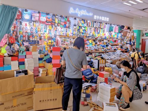 在徐州這個(gè)市場(chǎng)，買到的都是記憶，收獲的都是情懷——記日用百貨里的歲月沉淀