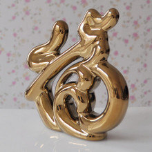 福字工藝品 匠心傳承，祈福納祥——最新最全產(chǎn)品參考信息