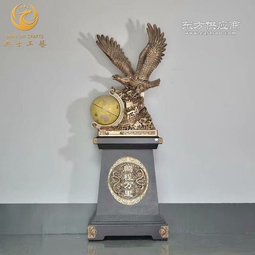 鼎盛千秋 仿古鼎擺件在公司成立儀式中的文化意蘊與日用價值