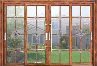 佰威國際高端鋁合金門窗與空調設備 提升現代家居品質與舒適