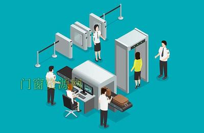 金屬探測安檢門選購指南 價(jià)格考量與關(guān)鍵因素分析